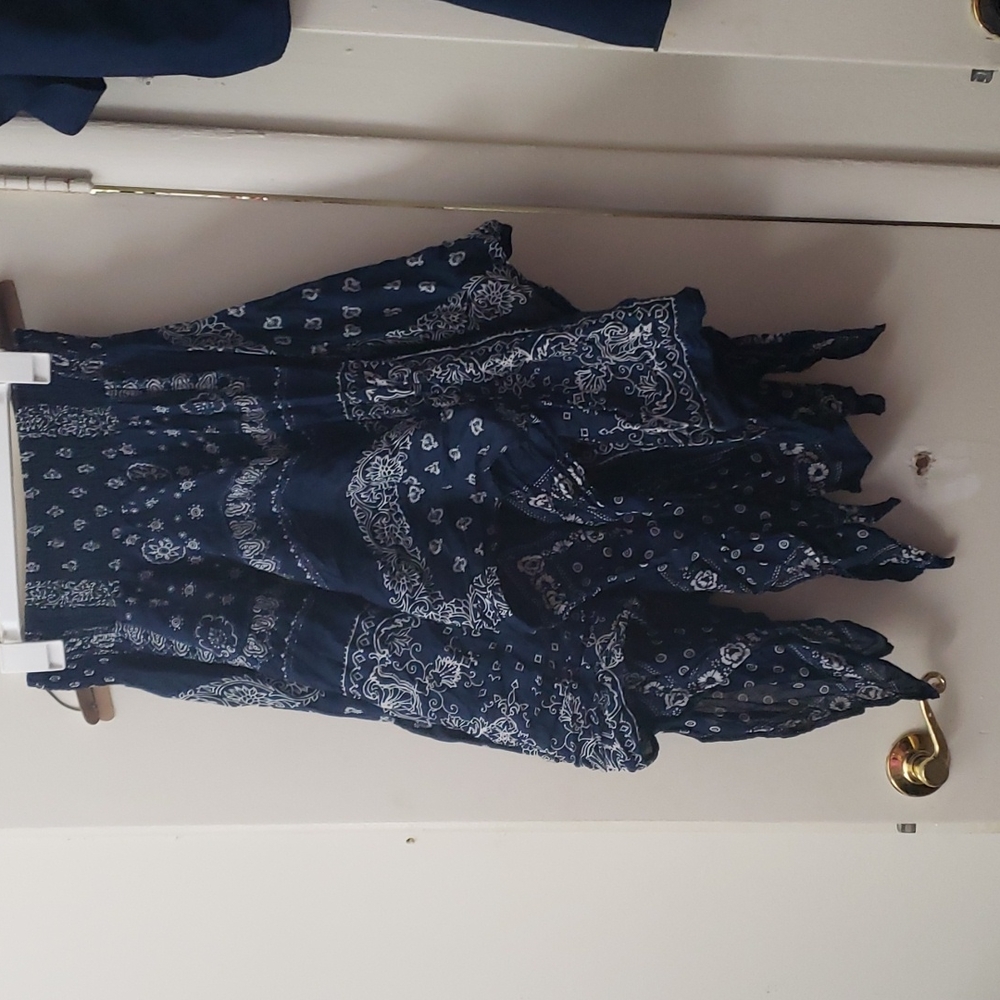 Made in India dress